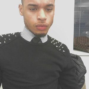 Meet your Posher, Khalil